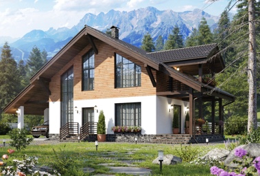 Проект Эсто-Садок